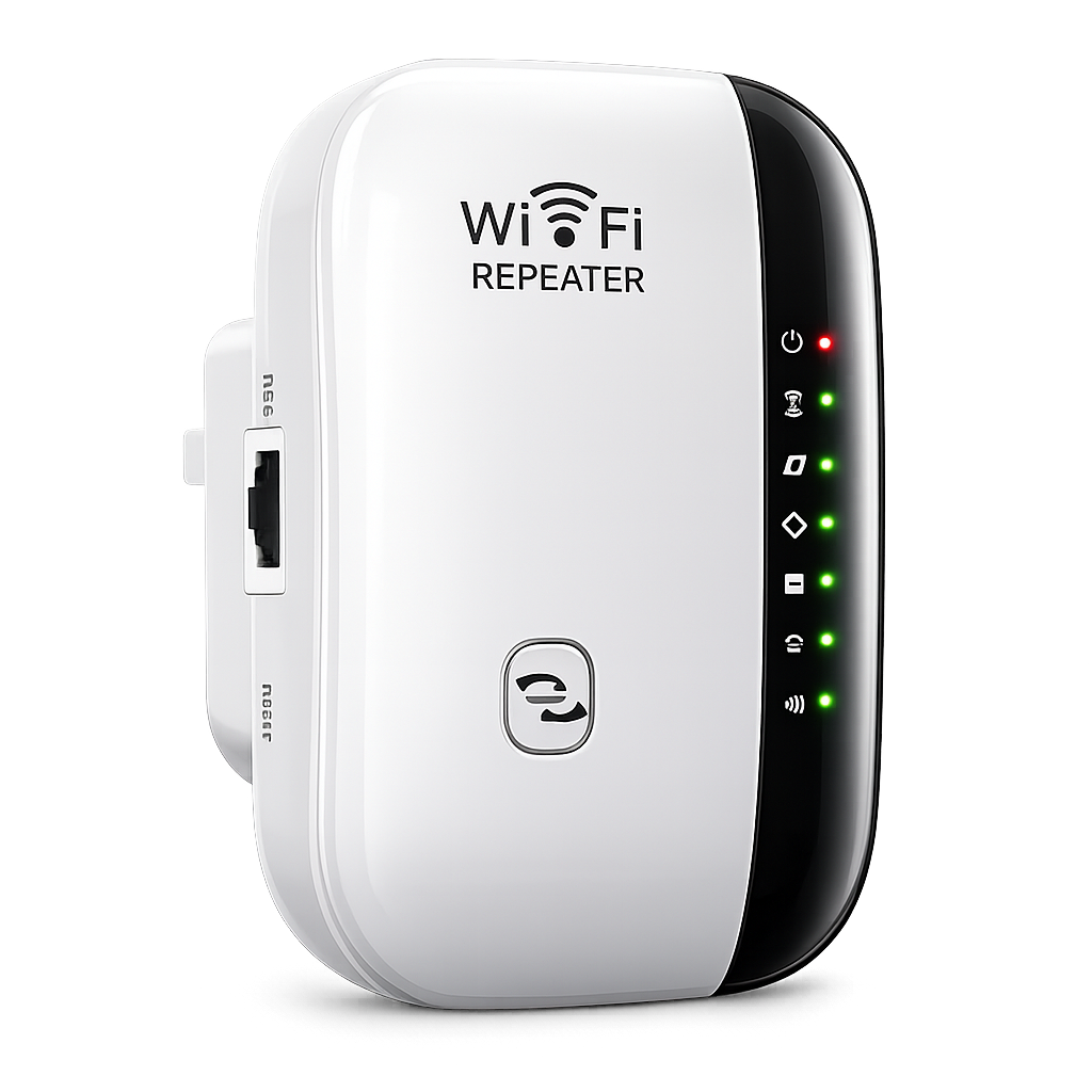 BoostZone WiFi range extender