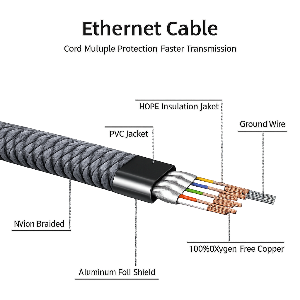 Cable construction diagram thumbnail
